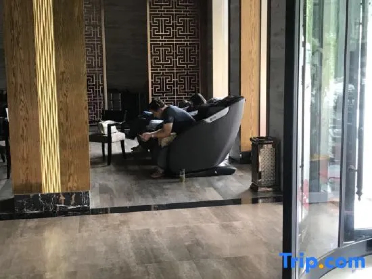 Tiantang Guzhai Holiday Hotel