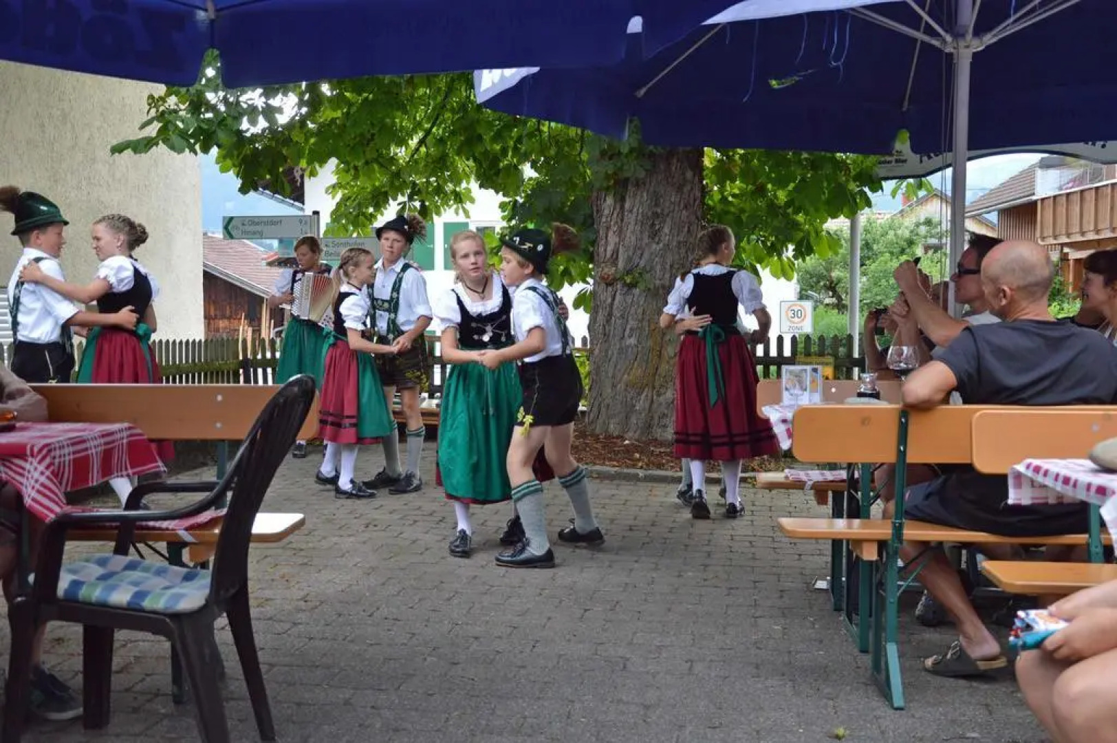 Hotel Gasthof Schäffler