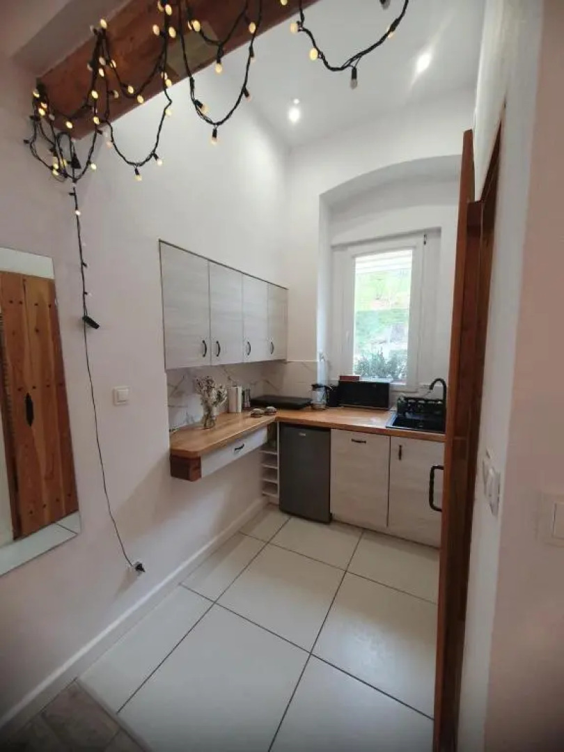 Stara Poczta Apartament