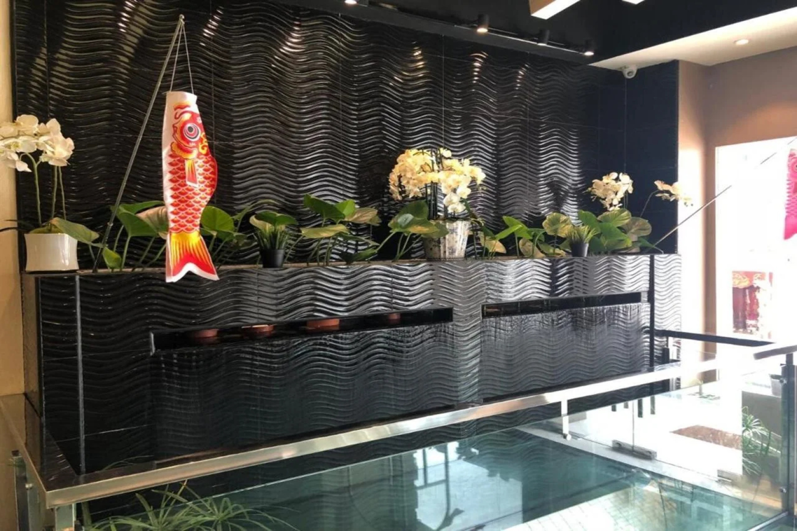Kyoto Boutique Hotel