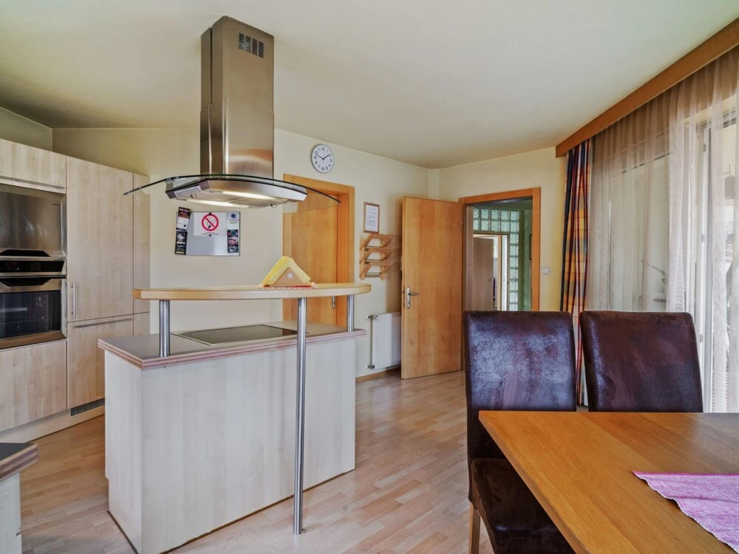 Luxury Villa with Private Terrace in Tarrenz