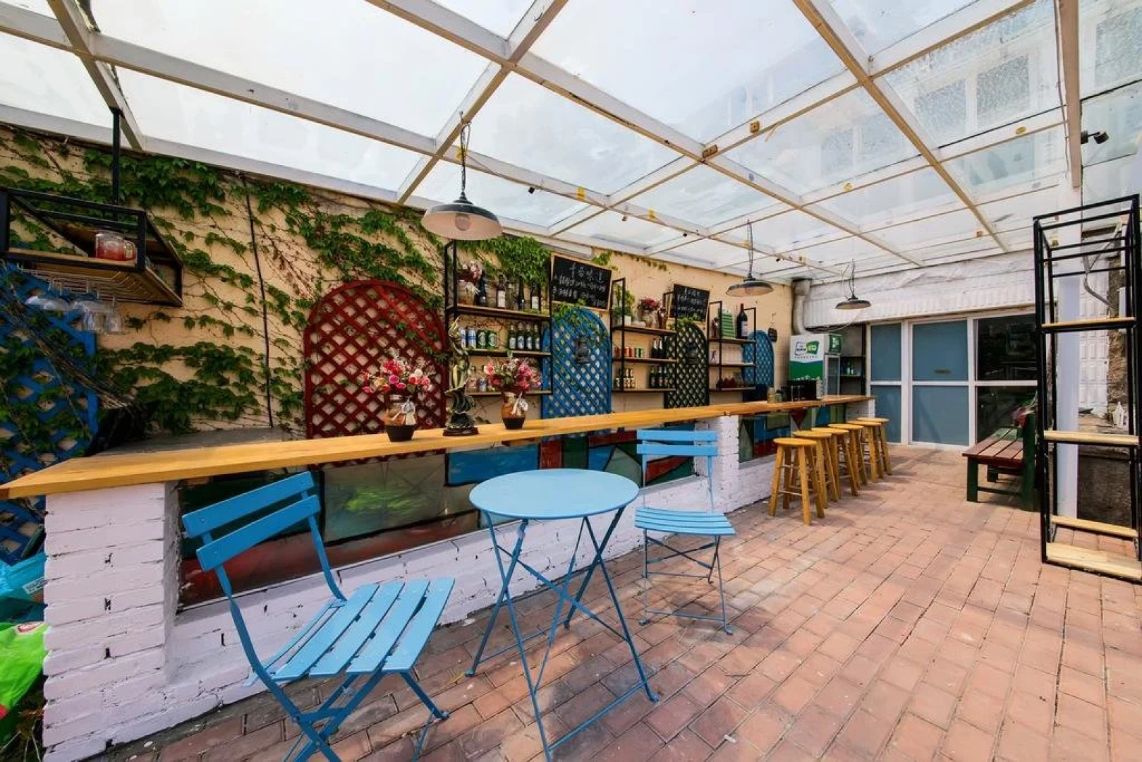 Qingdao Lemon Holiday Villa Hotel