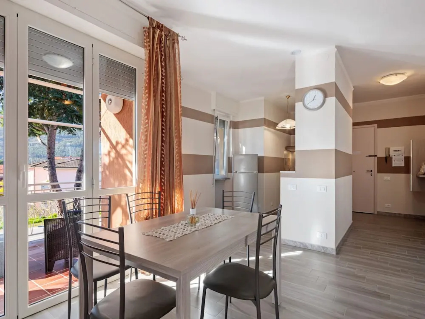 Belvilla by OYO APT 7 Villa DEI Pini