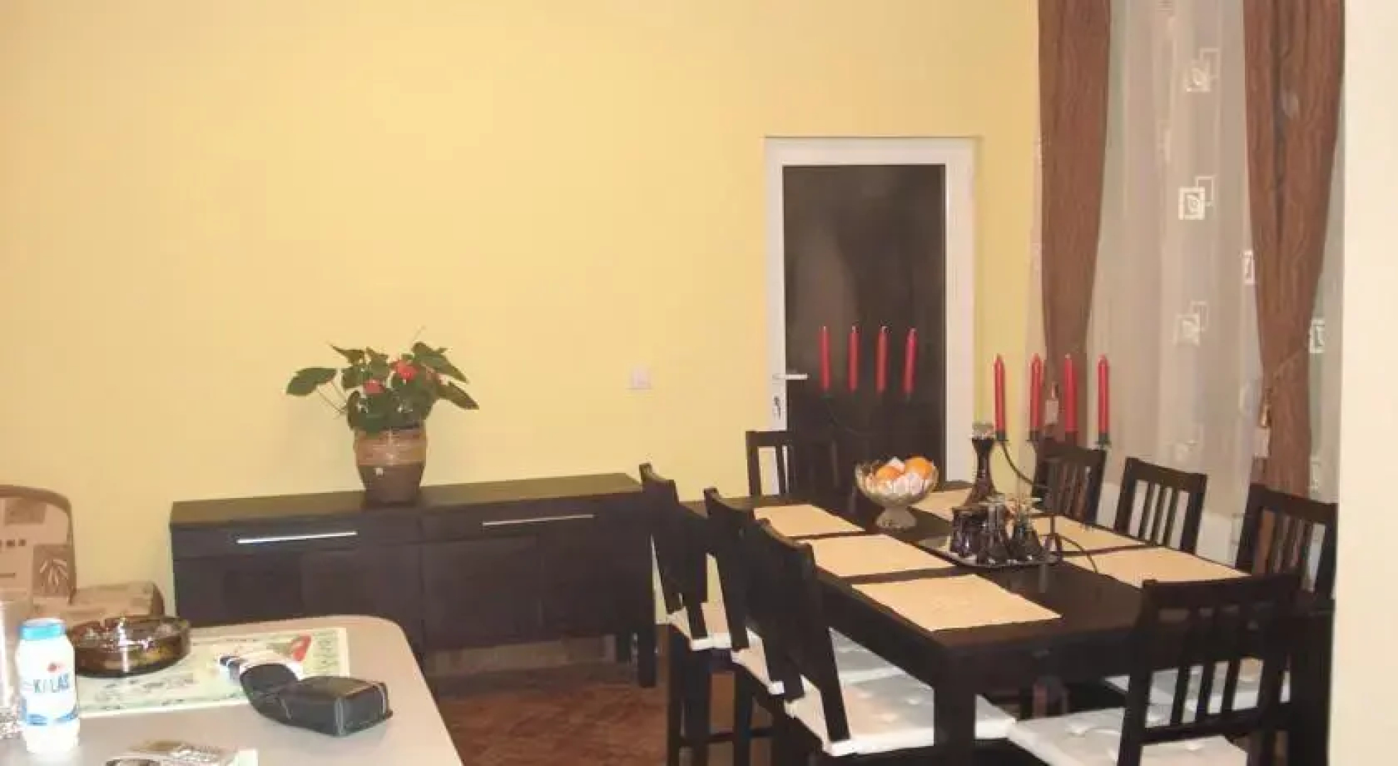 Vila David