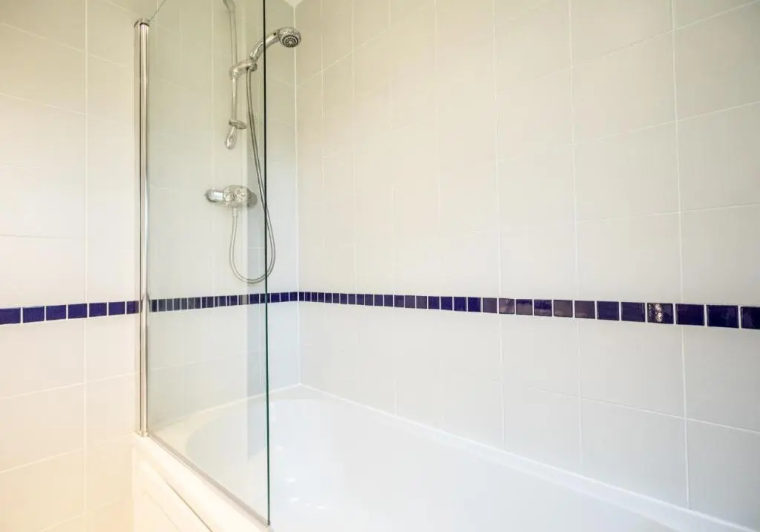 Abernyfer Beach House