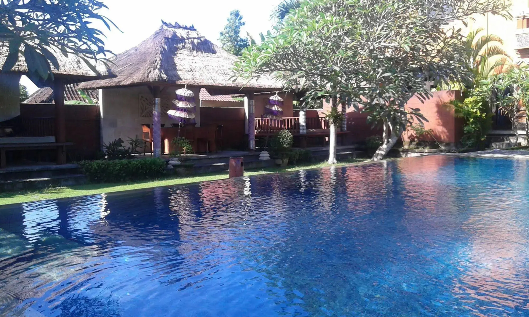 Mandala Desa Boutique Resort