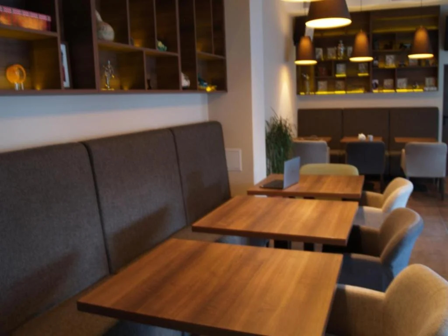 Perla Hotel