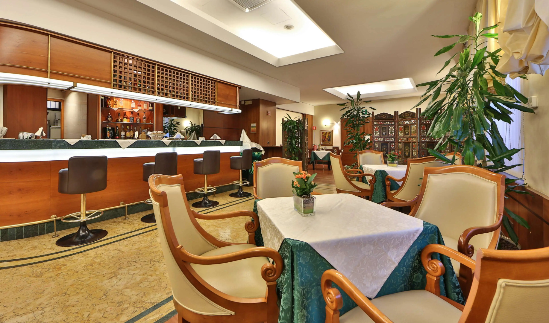 Hotel Mirage, Sure Hotel Collection by Best Western