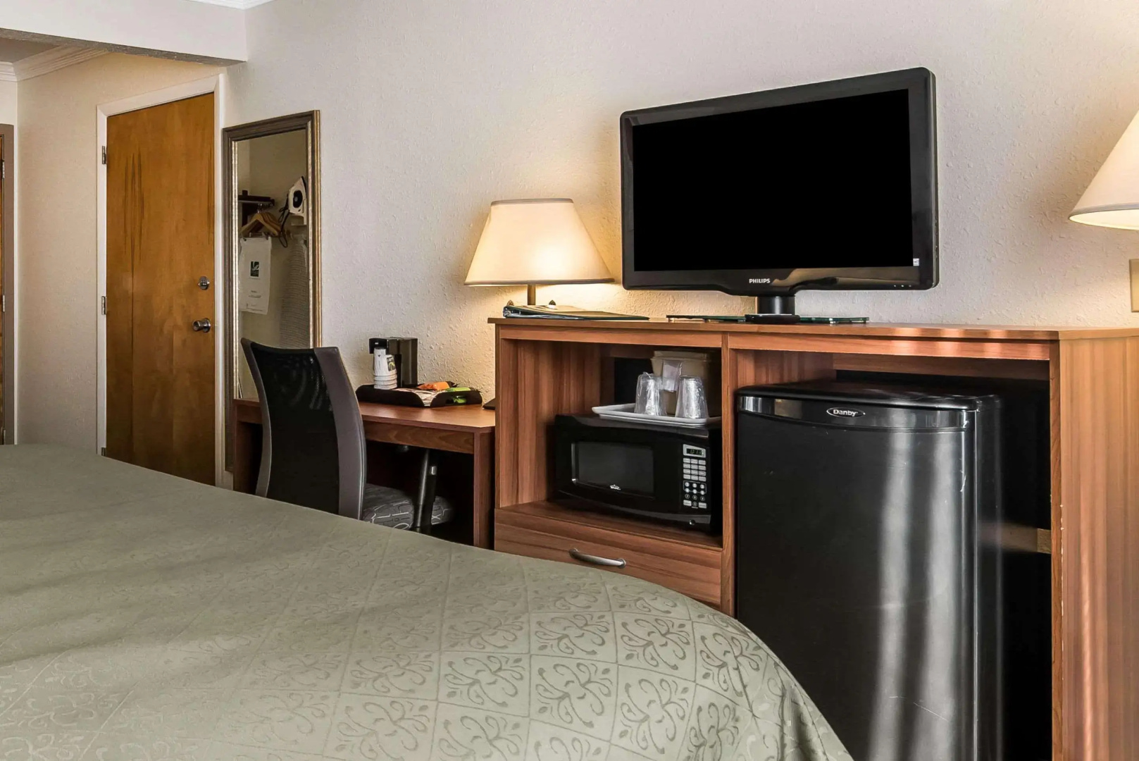 Quality Inn Rutland