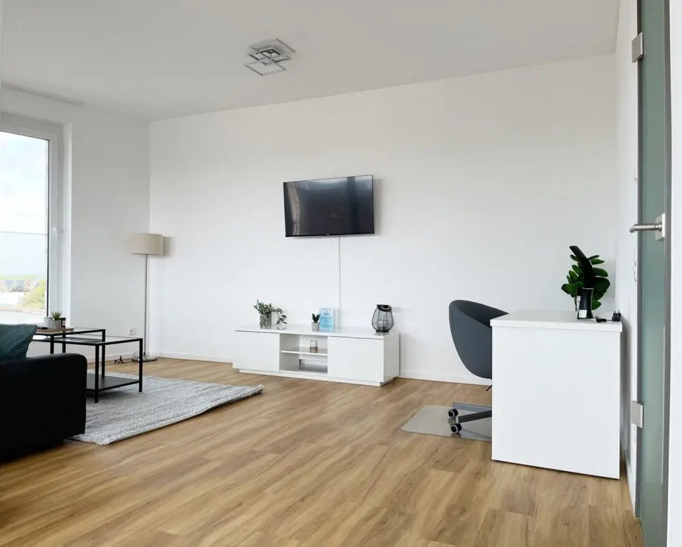 Stylish Apartments in Ibbenbüren