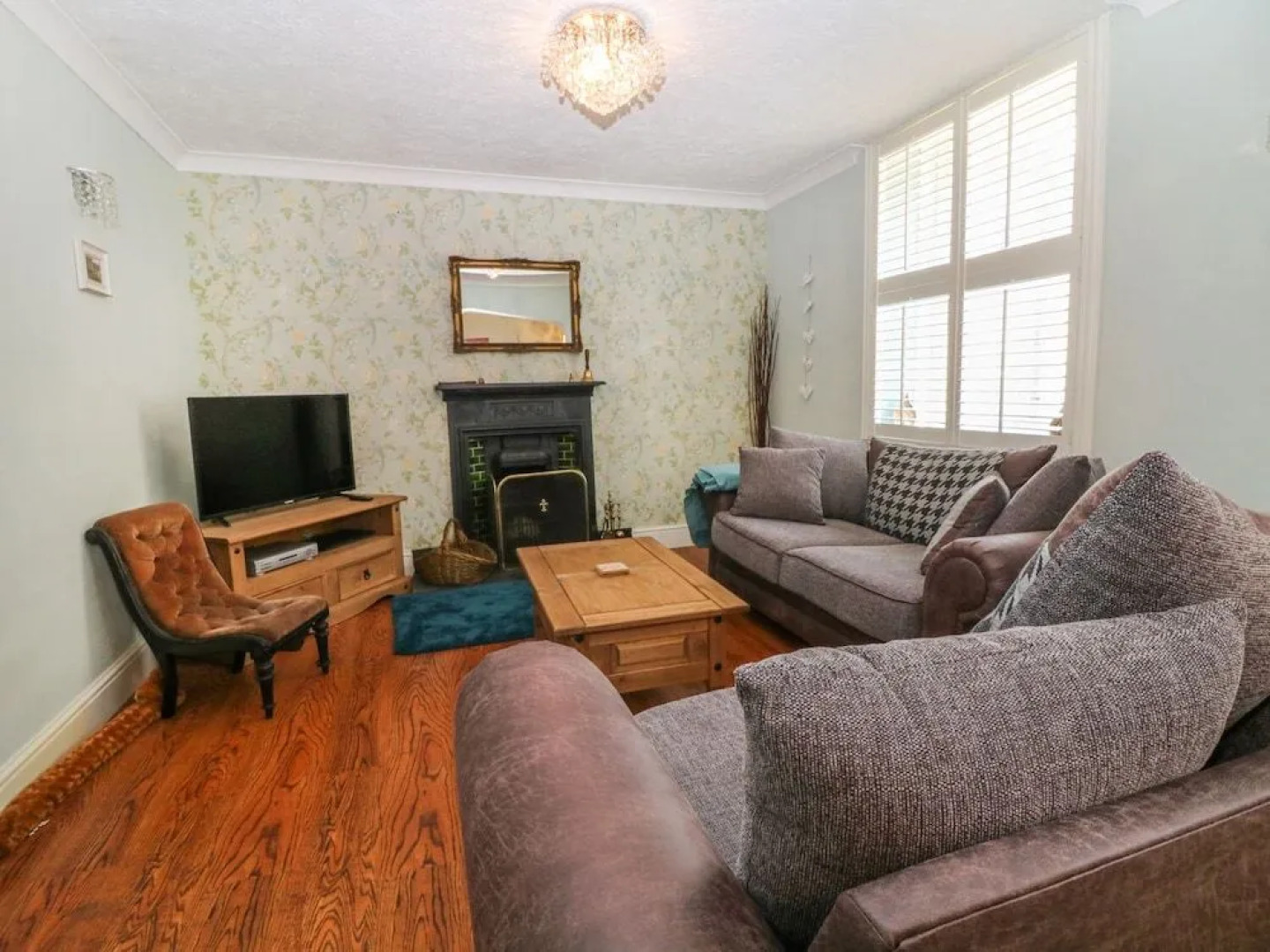 The Old School House