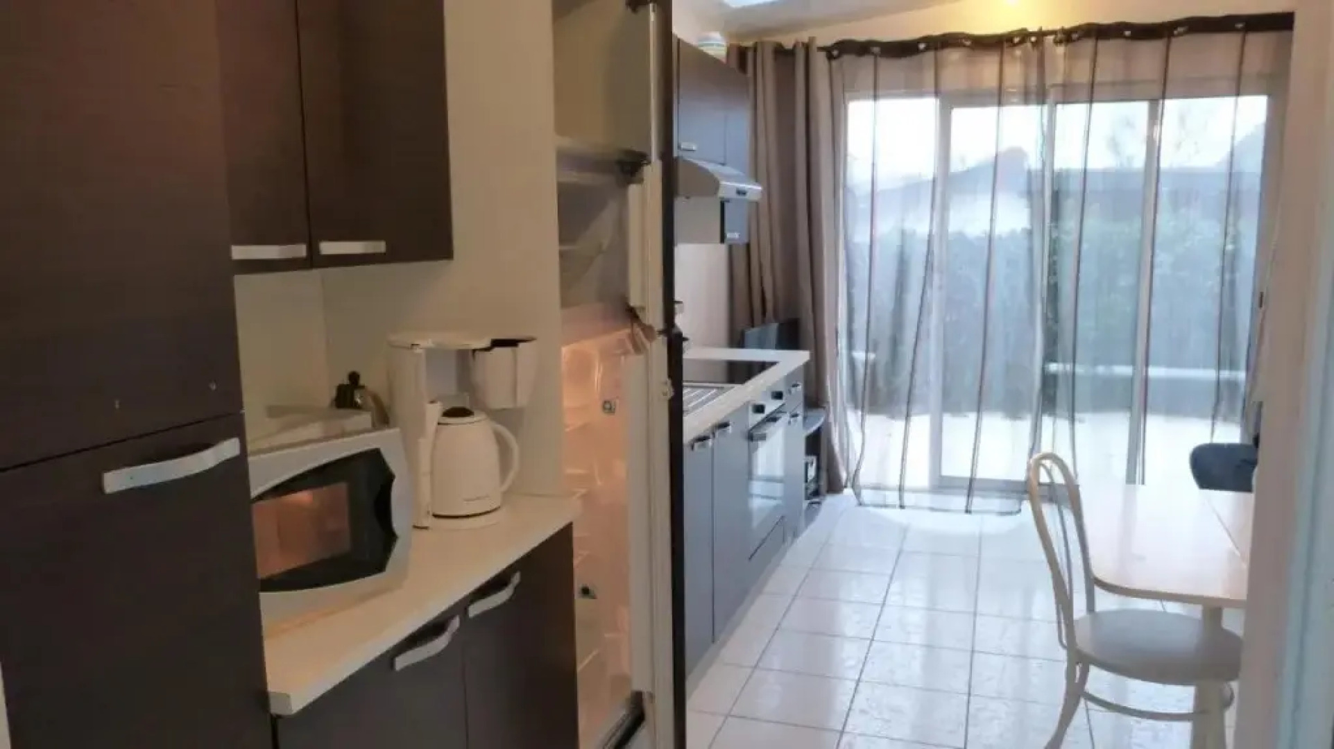 Residence des Ondines