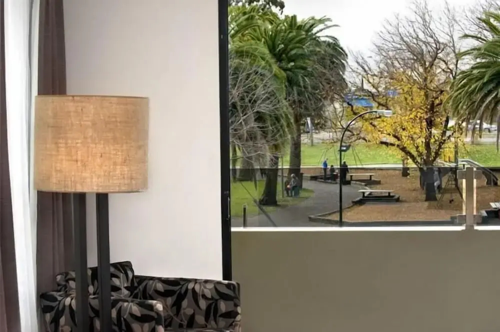 May Park Executive Apartments