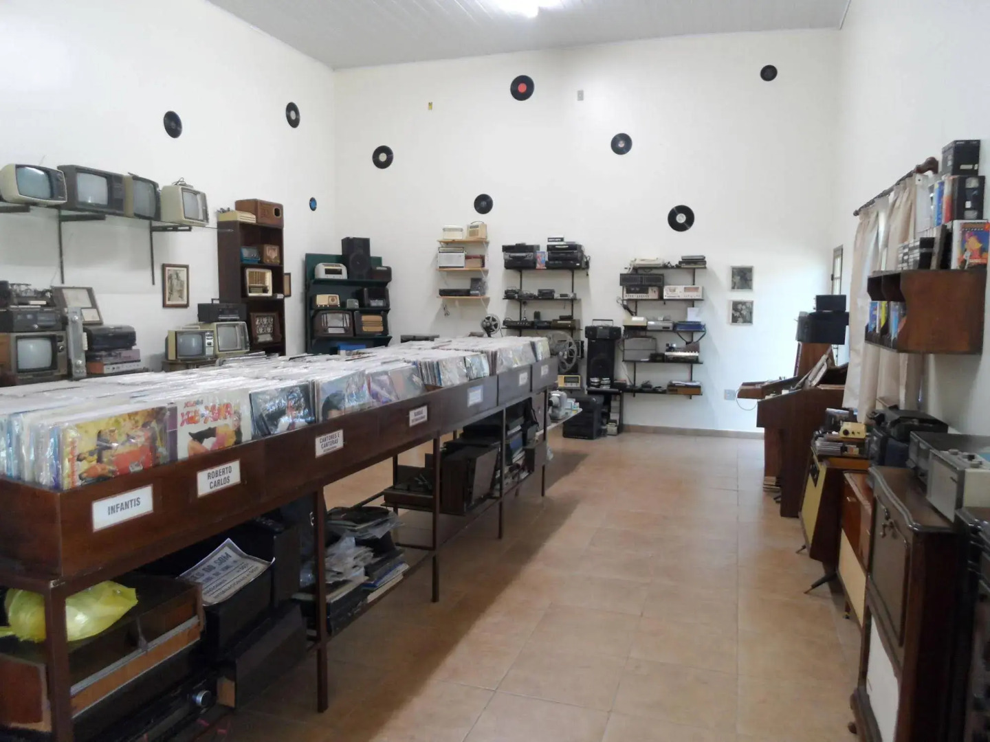 Hotel Recanto Diegues