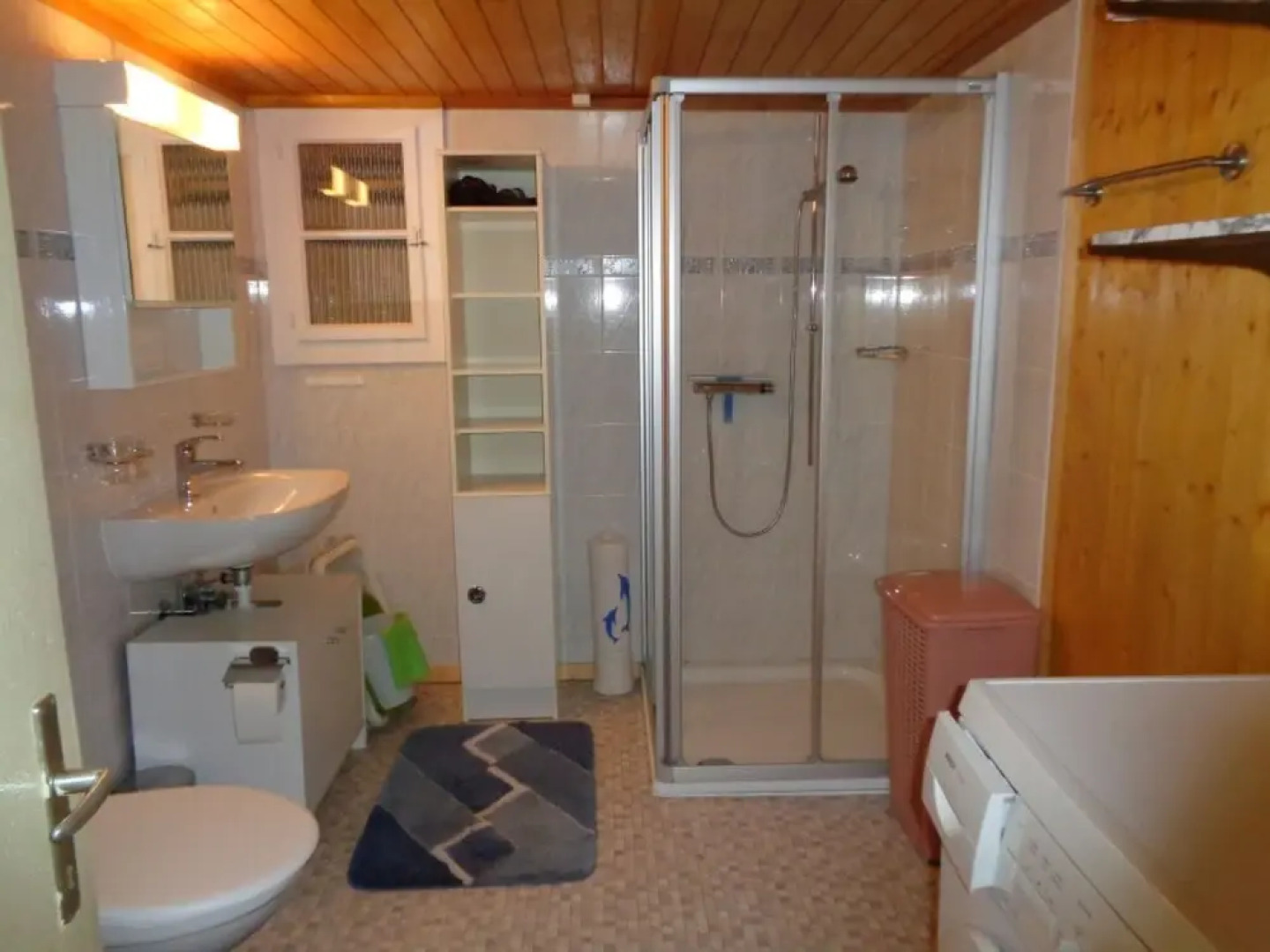 Tulipana Berther Tujetsch