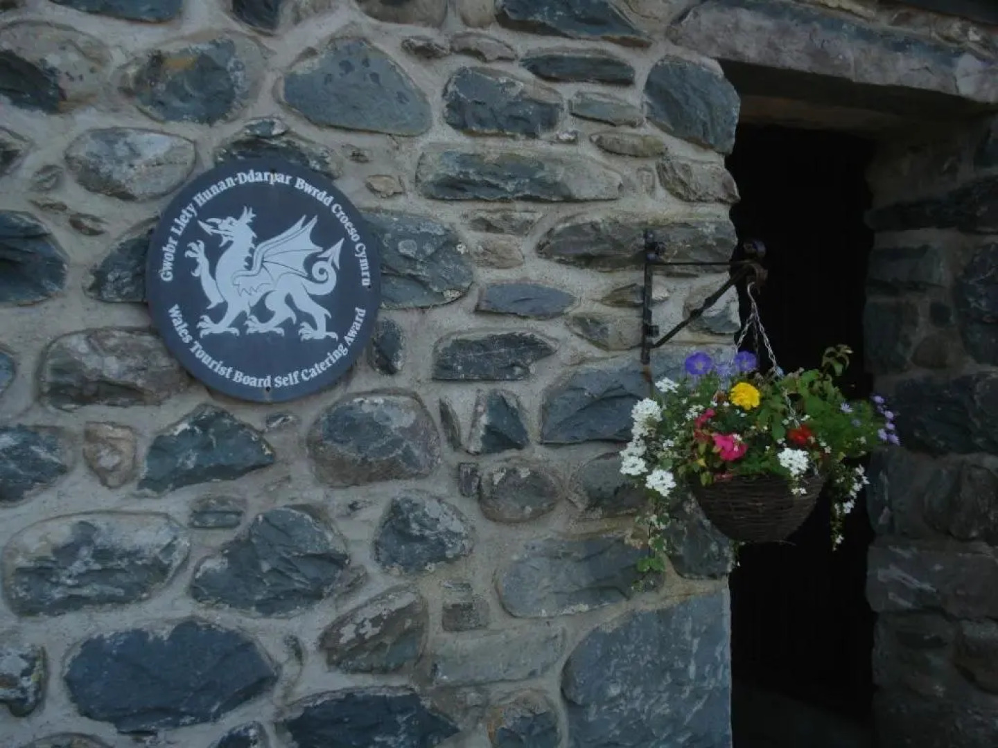 Ystumgwern Luxury Barn Conversions