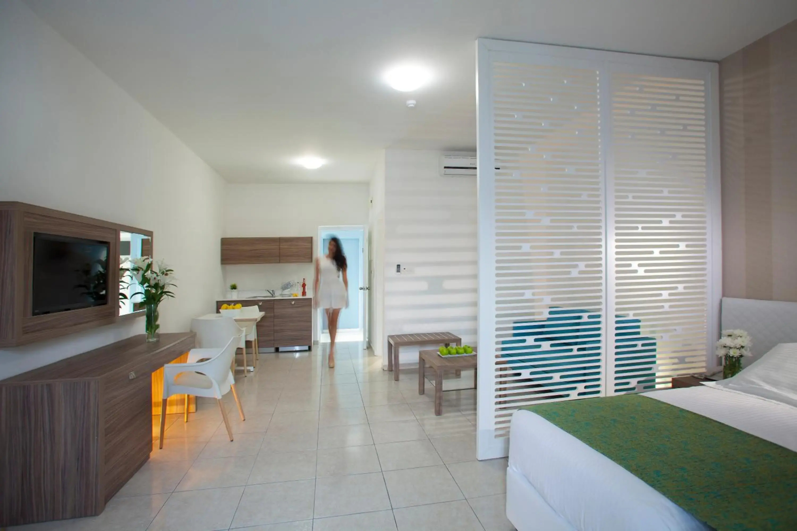 Princessa Vera Hotel Apartments