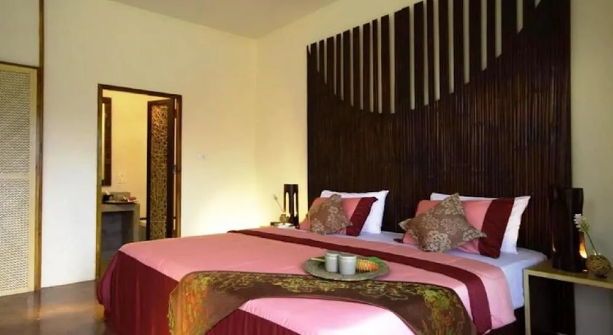 Paicome Hide Away Resort