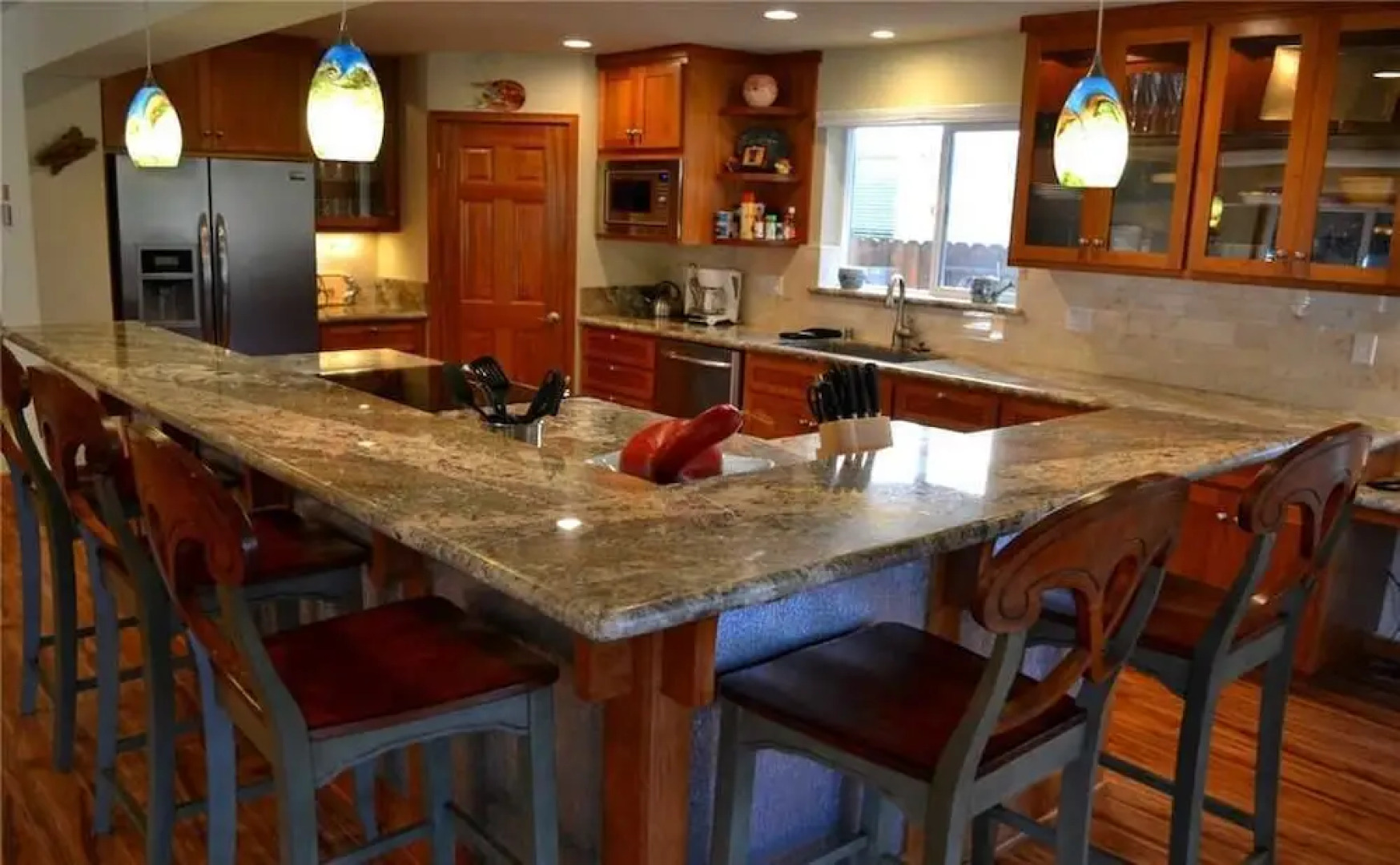 2040 Venice - 3 Br hHome