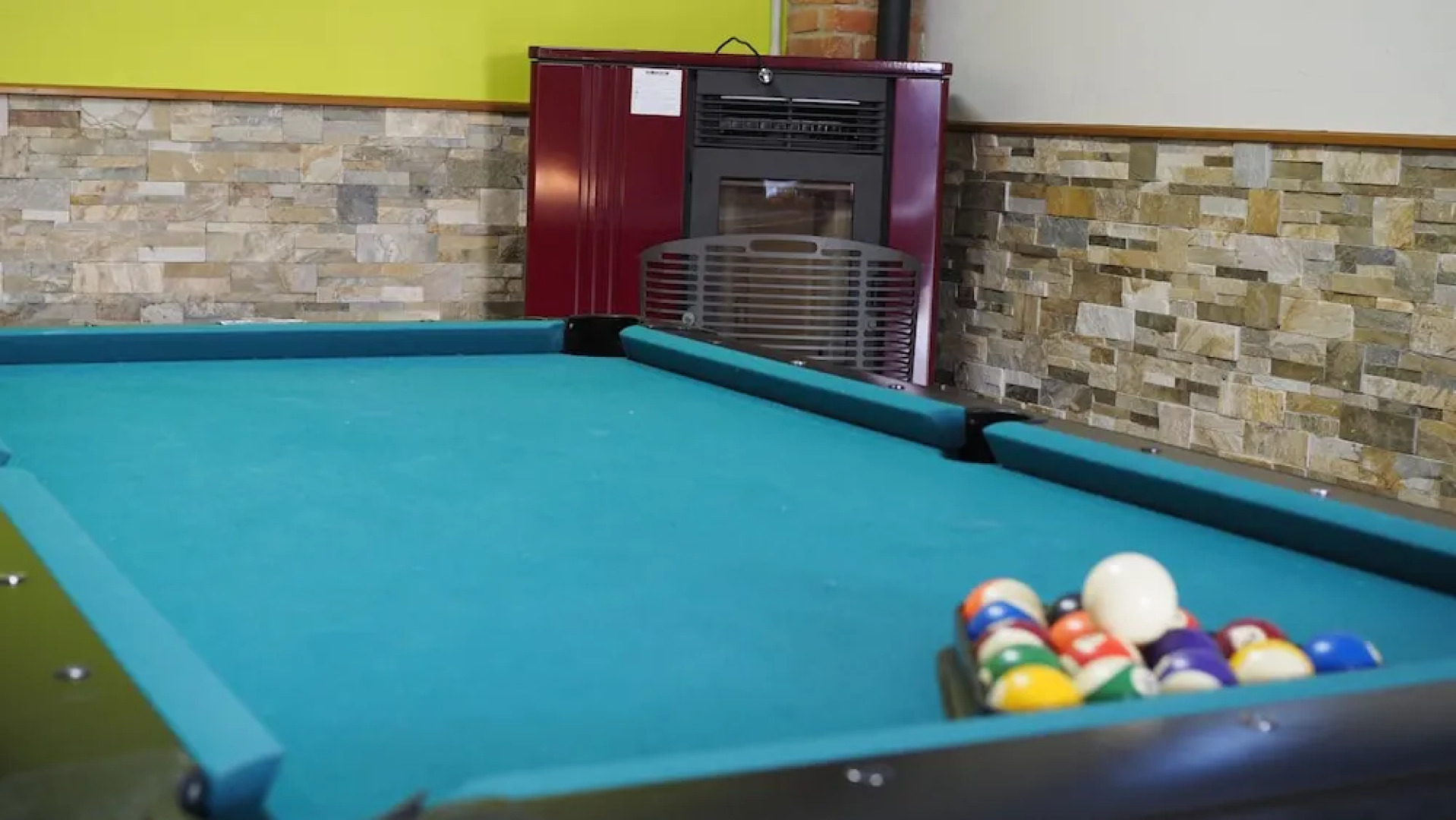 Vv 268 El Pongallin Ideal Para Familias