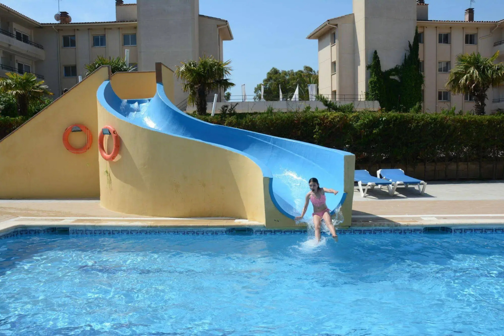 Sa Gavina Medes Apartments