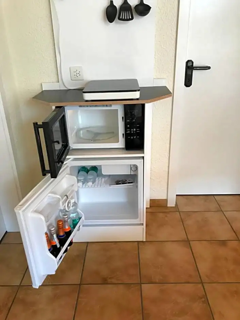 Neues ruhiges Studio im Naherholungsgebiet, ruhige Zimmer im gr¿nen