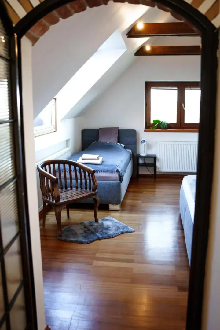 Vinařství Pod Hradem