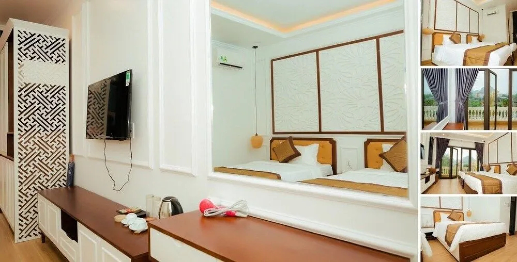 Doan Gia Resort Phong Nha