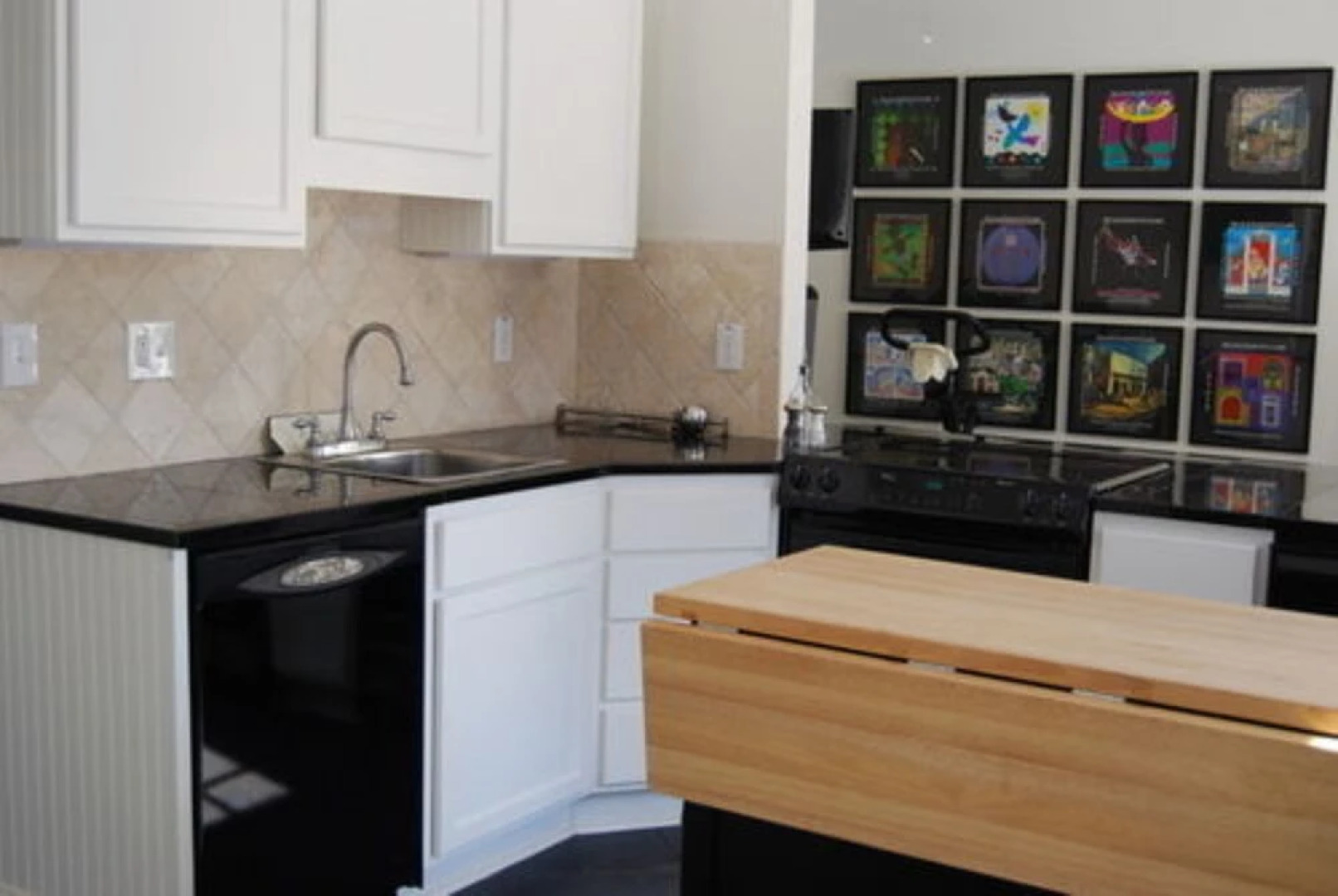 The Cottage Bed & Breakfast