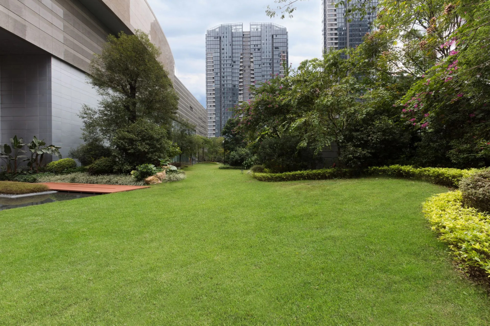 Crowne Plaza Zhangzhou by IHG