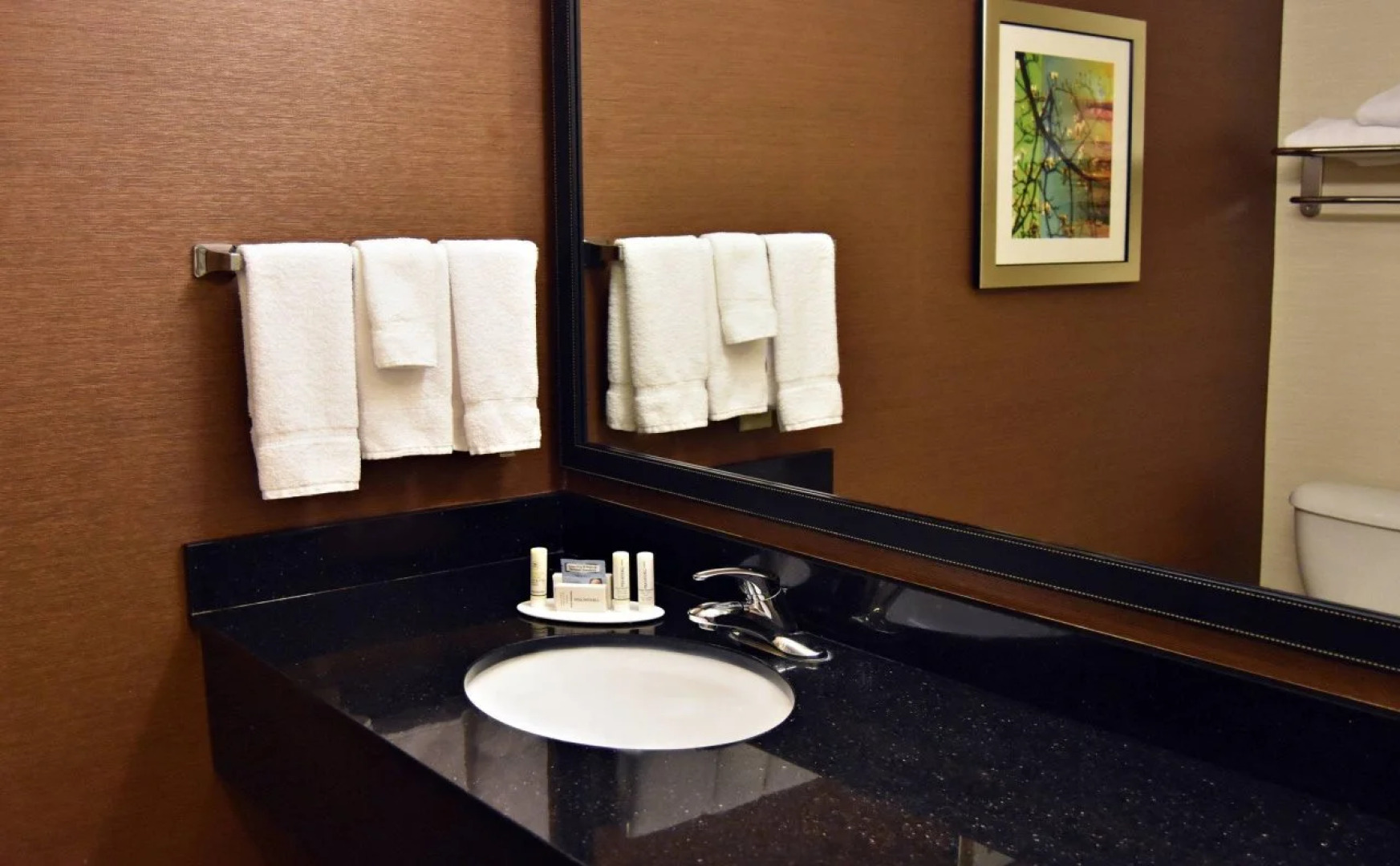 Fairfield Inn & Suites by Marriott Carlisle