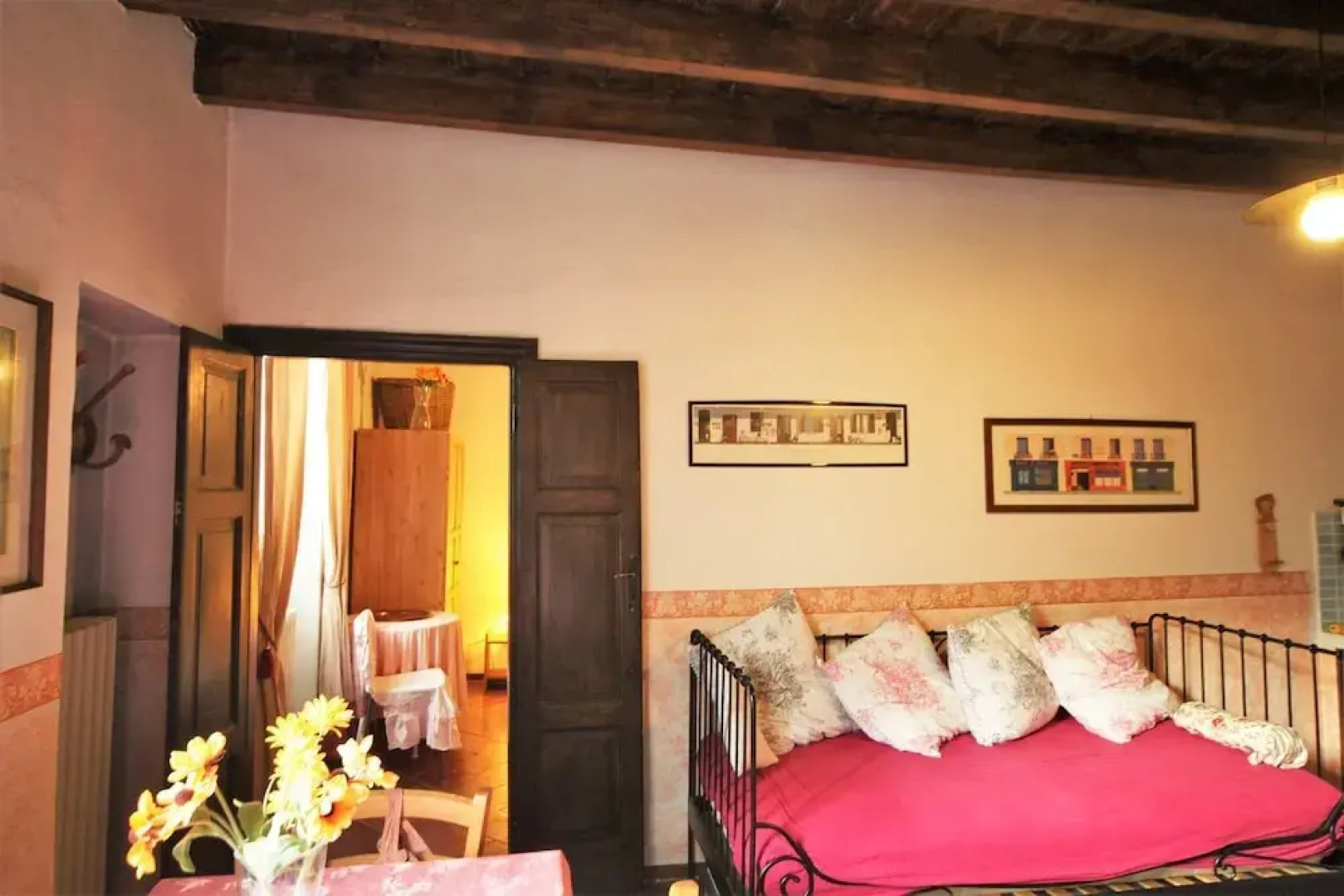 Bilocale 15 Minuti Dal Centro Di Mi