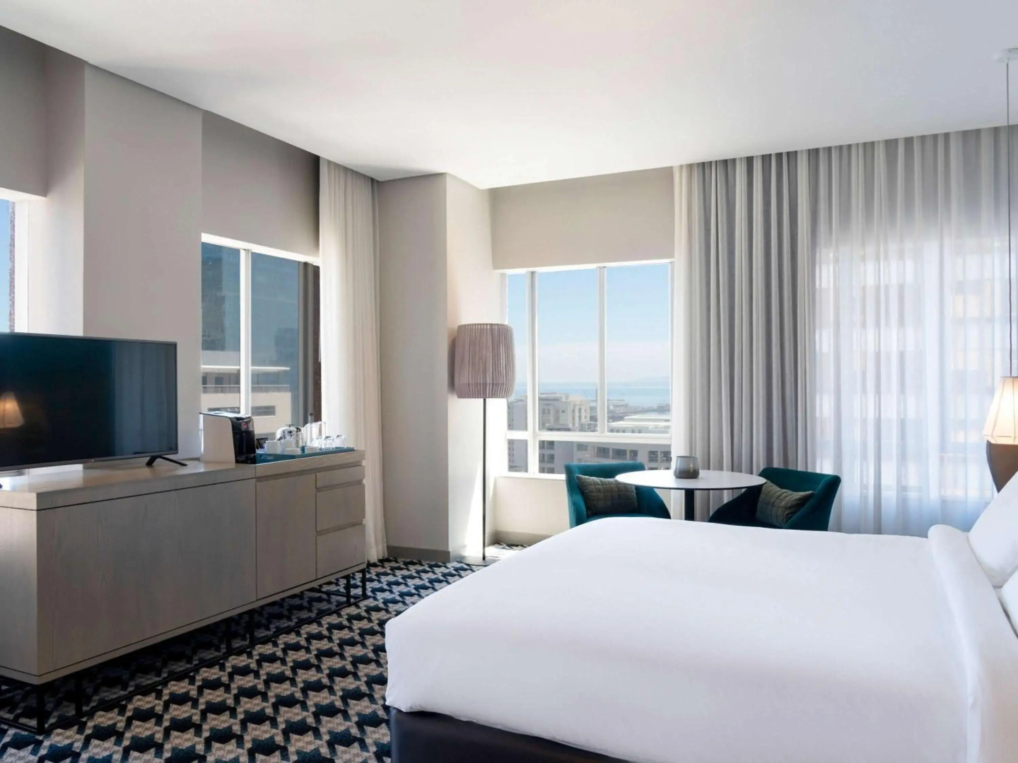 Pullman Cape Town City Centre