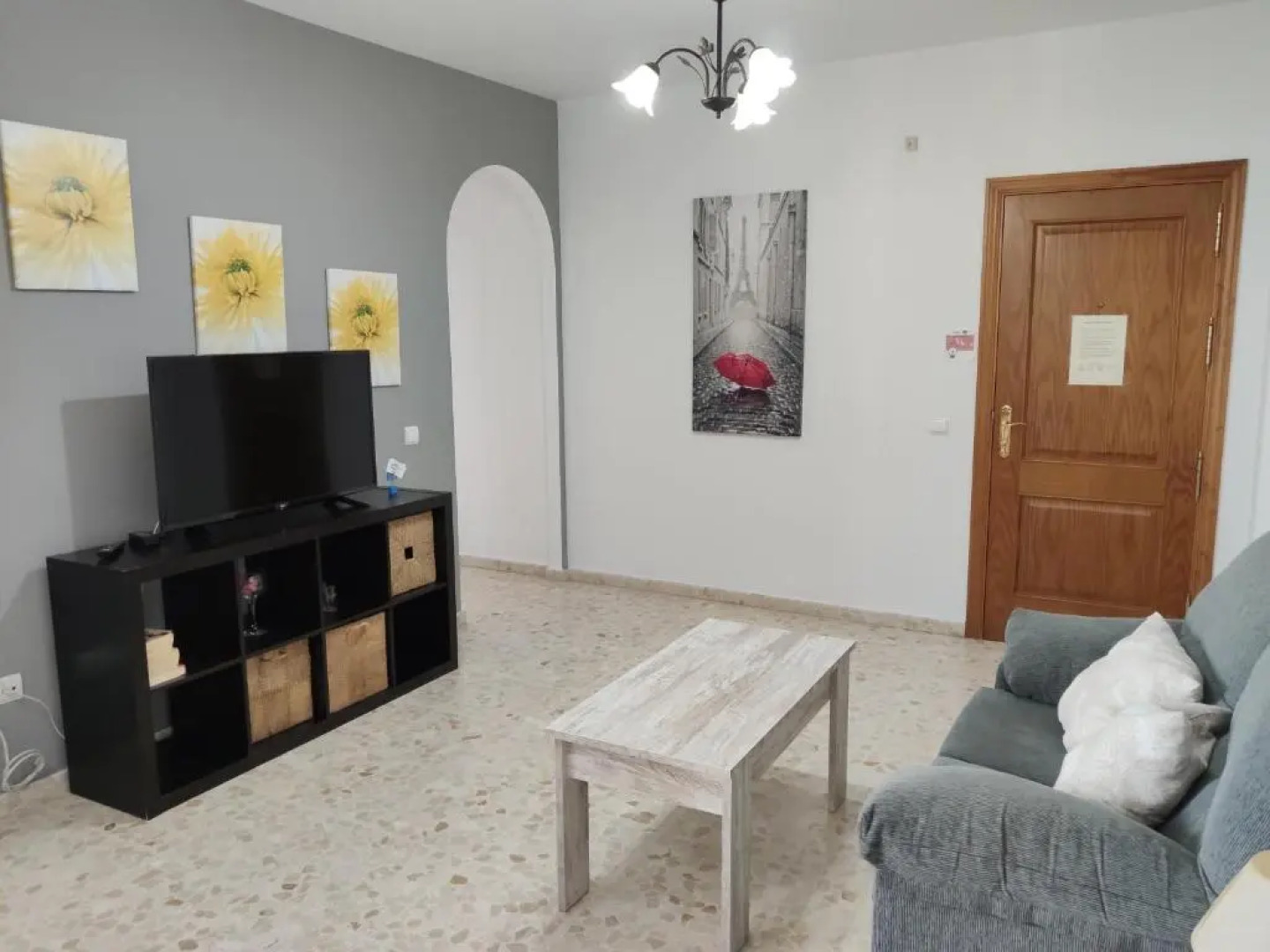 Apartamentos Casa Sardina