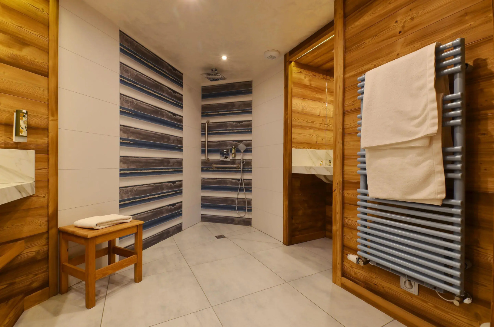 Hostellerie Des Bas-Rupts