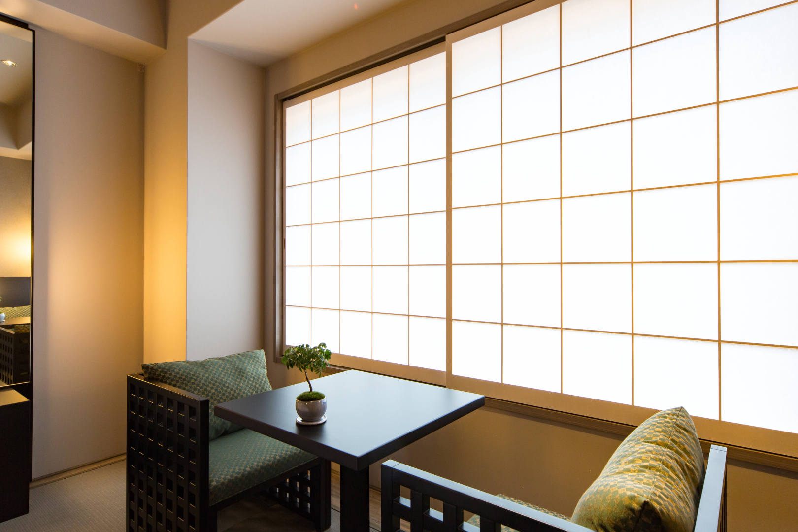 Отель Resol Trinity Kyoto