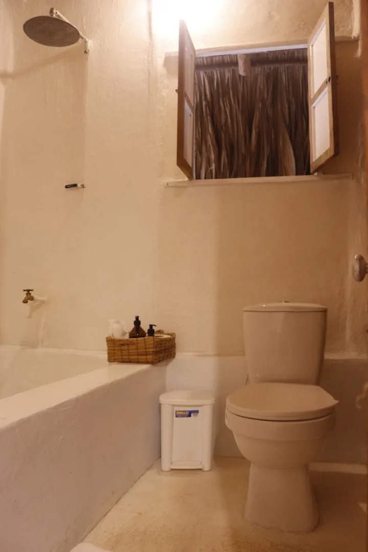 Eco-Hostel La esquina lejana