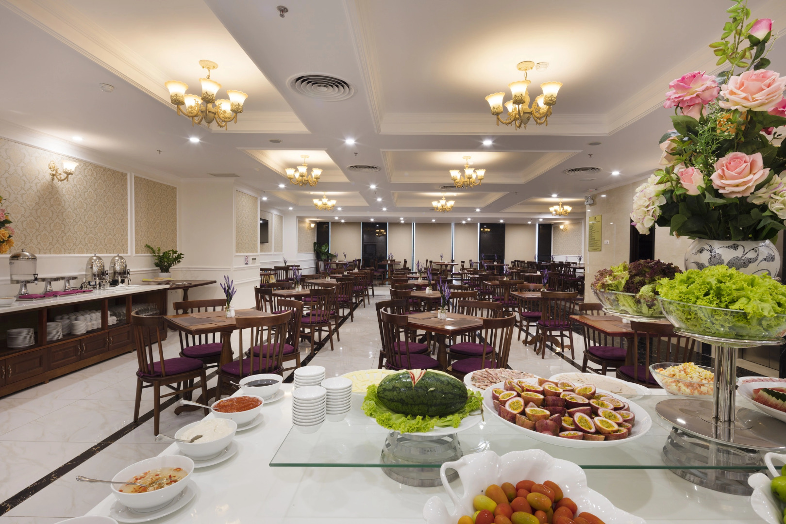 Bonjour Nha Trang Hotel