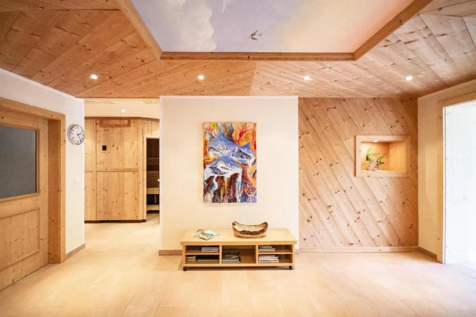 Alpengasthof Eppensteiner