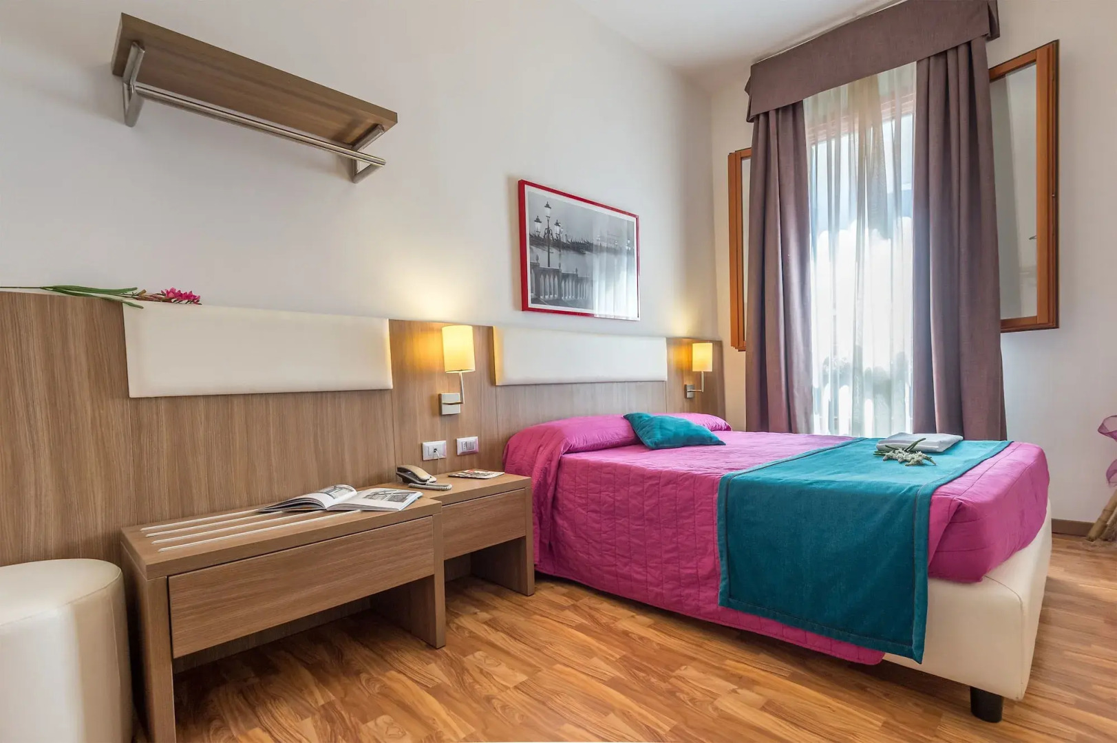 Hotel Il Moro di Venezia