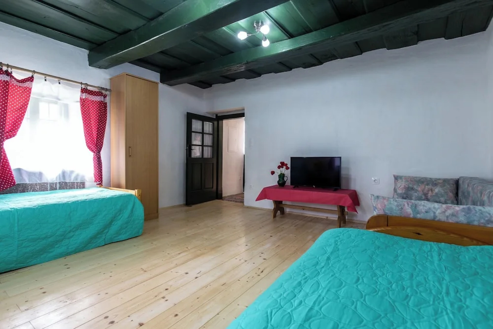 Klementina's Guest House