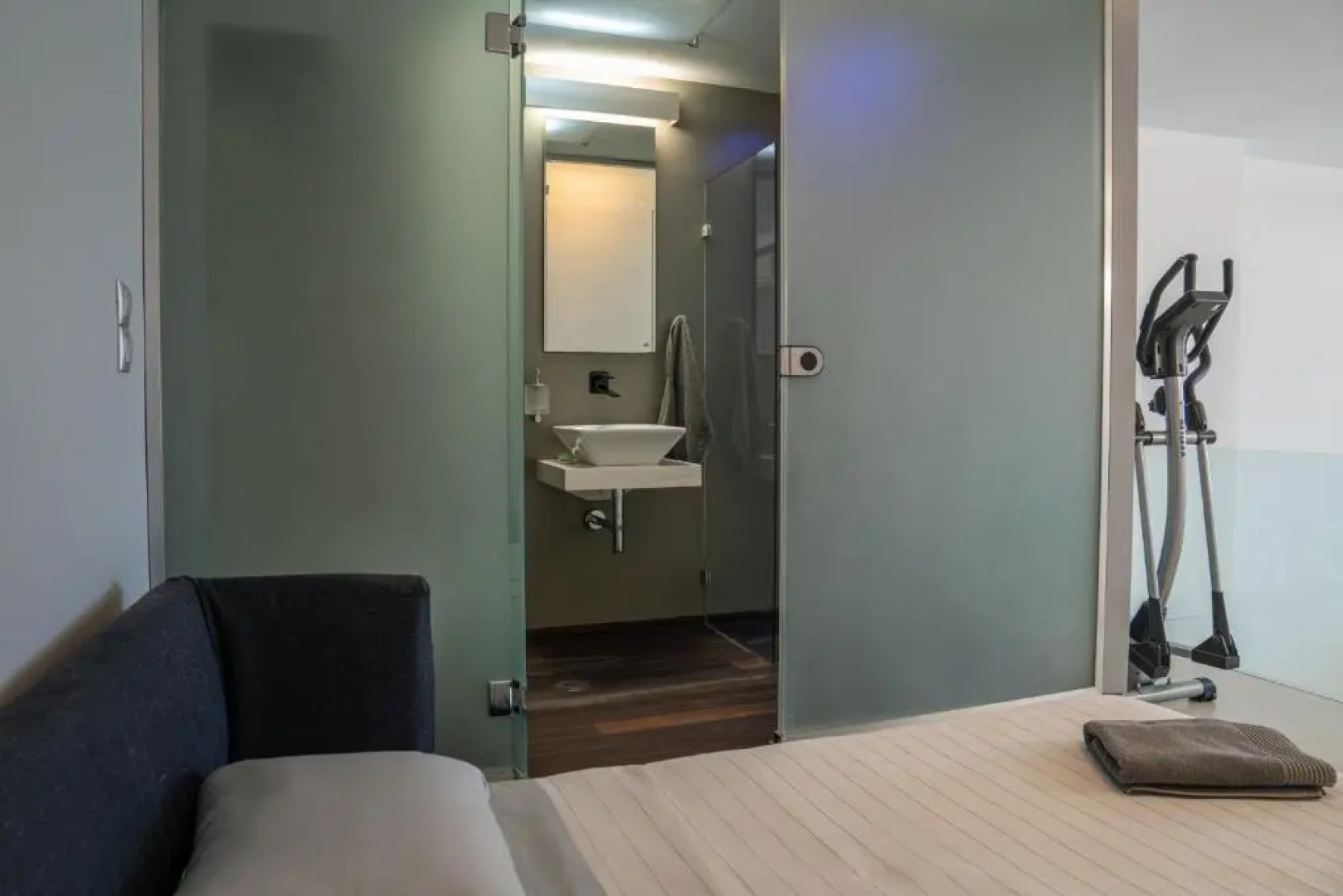 Seaside Maisonette for 5 in Itea