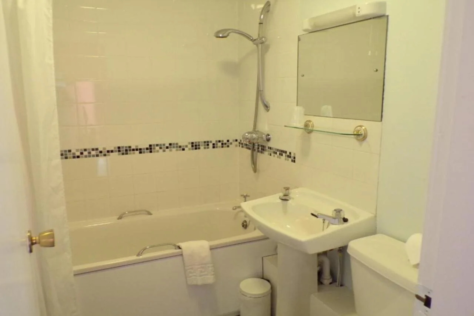 Shaftesbury Lodge Guest House