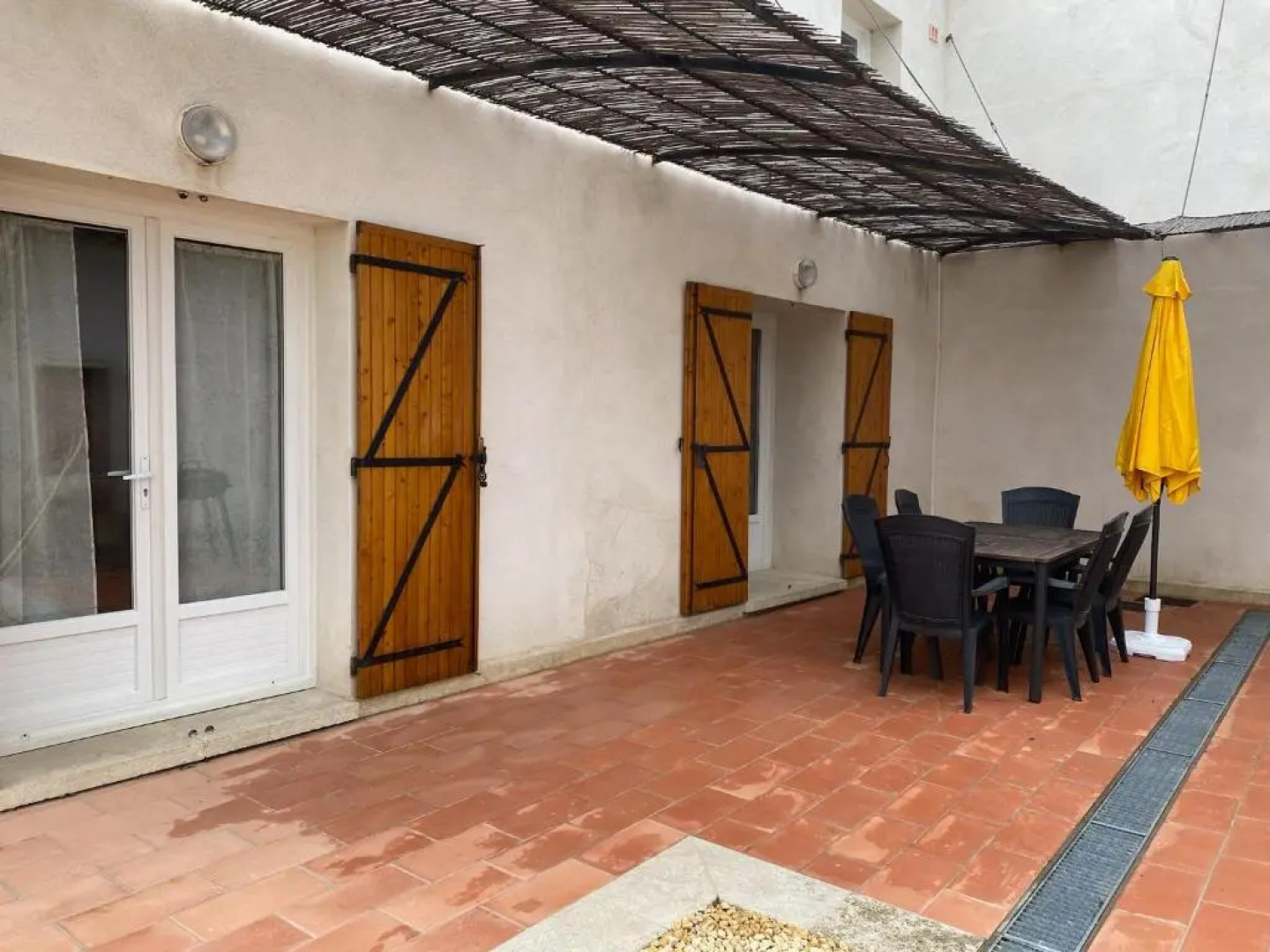 Les Célestins - Maison en Provence