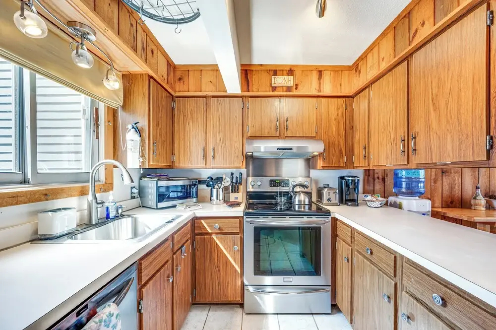 Resort-style Amenities at Home Near Campton Mtn!