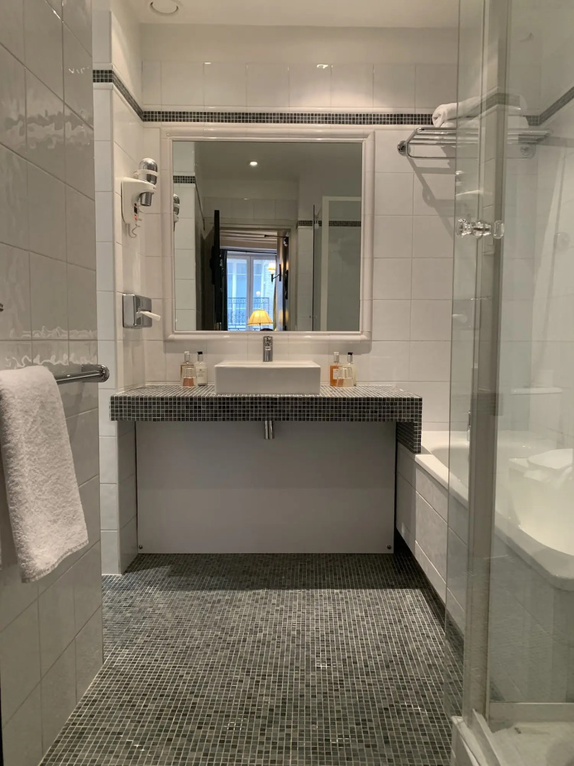 Hotel Résidence Des Arts - Saint-Germain