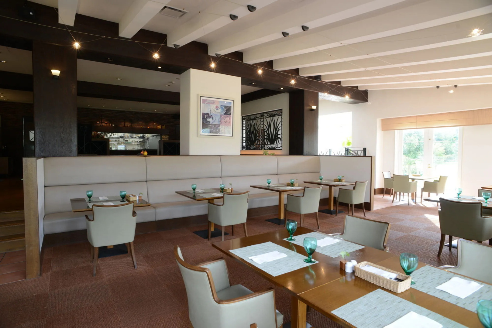 Satoyama Auberge & Hot Spring Wellness Spa Sakuragaike Kuagarden