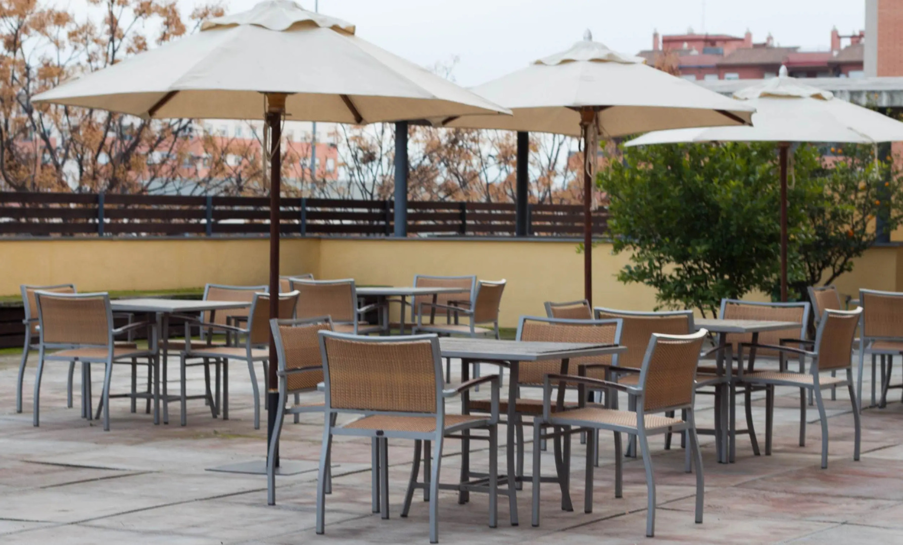 B&B Hotel Granada Estación