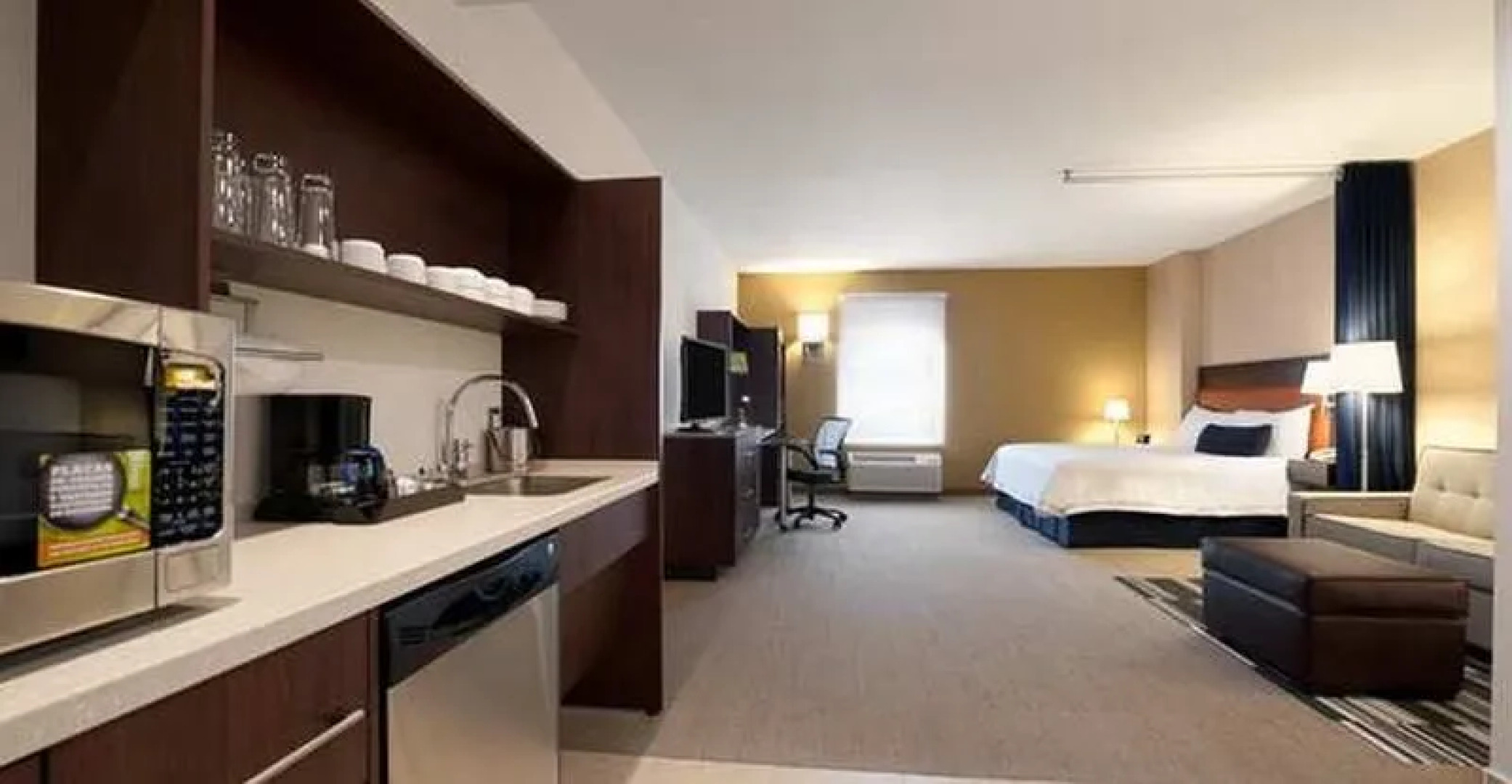 Home2 Suites by Hilton Atlanta Newnan