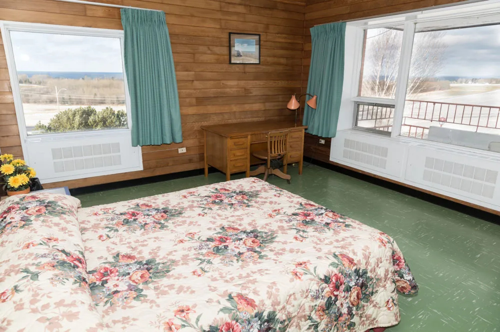 Séminaire Marie-Reine-du-Clergé